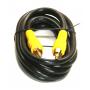 Composite Video 6FT Single RCA Cable