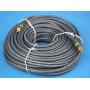 Composite Video 100FT Single RCA Cable