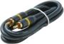 Composite Video 100FT Single RCA Cable