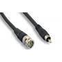 RG59 Video Audio BNC-M RCA-M 25ft