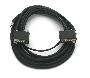 10FT SLIM SVGA Monitor Cable with Audio  Male to Male