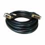 VGA to M1-DA EVC-34 Cable 6FT USB