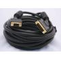 VGA to M1-DA EVC-34 Cable 25FT