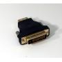 HDMI Female to M1-D EVC-34 Male Adapter Projector