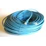 175FT CAT6 RJ45 Network Cable Blue