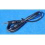 2FT 24IN STEREO Cable 3.5mm PLUG PLUG Male to Male