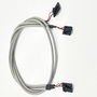 MPC2 to 2-MPC2 Splitter CDROM DVD Cable