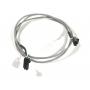 SPDIF DIGITAL Audio 2 Pin Internal Cable with Clips
