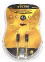 GoldX Digital Audio High Performance Digital 6ft Cable