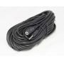 50FT STEREO SPEAKER Extension Cable 3.5mm PLUG JACK Male to Female 50FT