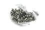 Security Screws for CASE TORX T-10 100 pack 6/32 Stainless Steel