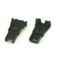 AMP SLOT-1 CPU Retaining Clips Set of 2