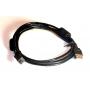 Nikon UC-E1 USB Cable for Coolpix 990 Digital Camera