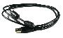 Nikon UC-E6 USB Cable 25604 Compatible D6S