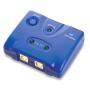 UH821 USB AUTO SHARE Switch 2-Way 1A-2B