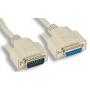 DB15 Extension Cable Male to Female 6FT