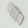 USB Slim Gender Change F-F Type-A