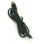 NIKON UC-E1 Camera Cable 8-Wire Round D5 3FT Compatible