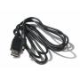 USB Camera Cable 4-Wire MINOLTA D4 6FT