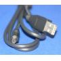 HP Q2154-61610 USB Camera Cable HP-812 HP-812XI 6FT