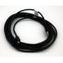 USB 2.0 MINI-B 5-Wire 15FT Premium Cable 5M Tether MiniB
