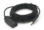 USB 2.0 Active Extension Cable 16FT Black