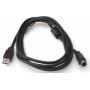 KODAK USB Interface Cable for DC220 DC260 DC265 DC290 DC3400 D12