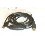 USB 2.0 Data Easy Transfer Cable Certified BAFO BF-7313