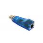 USB to Ethernet 10-100 USB 2.0 RD9700 RJ45 Network Adapter