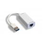 USB 3.0 to Ethernet Gigabit Adapter USB 2.0