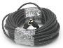 50FT SVideo Cable 4Pin Mini Din Male to Male Gold Plated Industrial