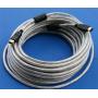 25FT Firewire Cable 6PIN 6PIN 1394A 10 Meter