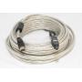 20 Meter Firewire Cable 6PIN 4PIN 65FT 1394A