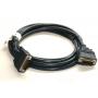 6FT Cisco Crossover Cable CAB-HD60MMX-6 LFH DB60-M