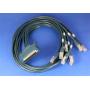 Cisco 8 Lead Octal Cable DB68 3ft CAB-OCTAL-ASYNC