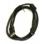 NIKON USB UC-E15 Camera Cable 6FT D1F