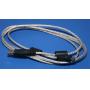MP3 Cable Generic Mini-B 5-Wire 6ft