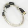 POLAROID USB Camera Cable MINI-B D1F2 6FT