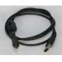 GE USB Camera Cable D6 Connector