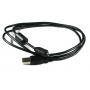 OLYMPUS CB-USB7 USB Camera Cable D6