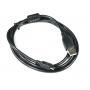 Canon 1015C001 Interface Cable IFC-600PCU D2F