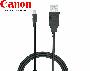 Canon USB Interface Cable IFC-130U for EOS Rebel T1i T2i T3 T3i T4i T5 6FT