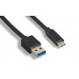 NIKON Camera Cable UC-E24 UC-E25 Compatible USB-C USB-A