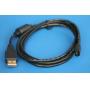 DigiPen-II Dual Mode Pen Camera Cable Set 4ft D15 D9A