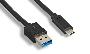 USB 2.0 USB Cable A-C 6FT TypeC