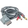 Microsoft XBOX 360 Component AV Cable Set