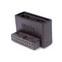 USB 3.0 Header Adapter 20 Pin Male to 20 Pin Female Angle