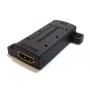 Active HDMI Extender Repeater up to 100Ft Booster Premium Chipset Maxim 3815