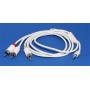 Apple Video Audio Cable for Ipod