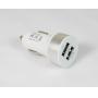 IPAD Car Charger Power Adapter USB 5 Volt 2.1 Amp